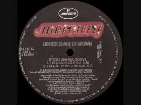Video thumbnail for If You Wanna Groove [Club Mix]