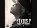 Styles P - We Dont Play feat Lloyd banks Prod by Supastylez