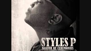 Styles P - We Dont Play feat Lloyd banks Prod by Supastylez