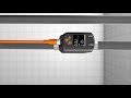 Easy Sensor Replacement With IO Link