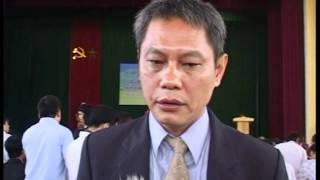 preview picture of video 'CĐN Việt Đức Hà Tĩnh Đào tạo cho Doanh nghiệp - Formosa'