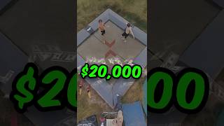 $1 VS $100,000 Trampoline 🤯