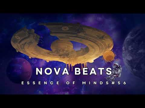 Essence Of Minds #56 [Melodic Techno/House & Progressive House DJ Mix]