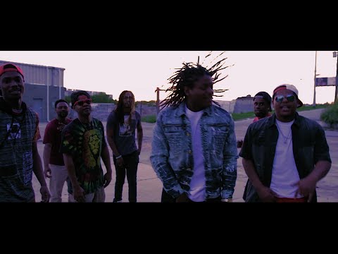 Doe Ft DK 2 Verses Official Video