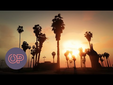 Other Places: Los Santos (Grand Theft Auto V)
