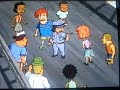 Rocket Power Lost And Find 5 Officer Shirley