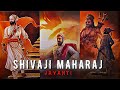 CHATRAPATI SHIVAJI MAHARAJ JAYANTI STATUS SHIVAJI MAHARAJ JAYANTI 2024 STATUS 19 February 2024
