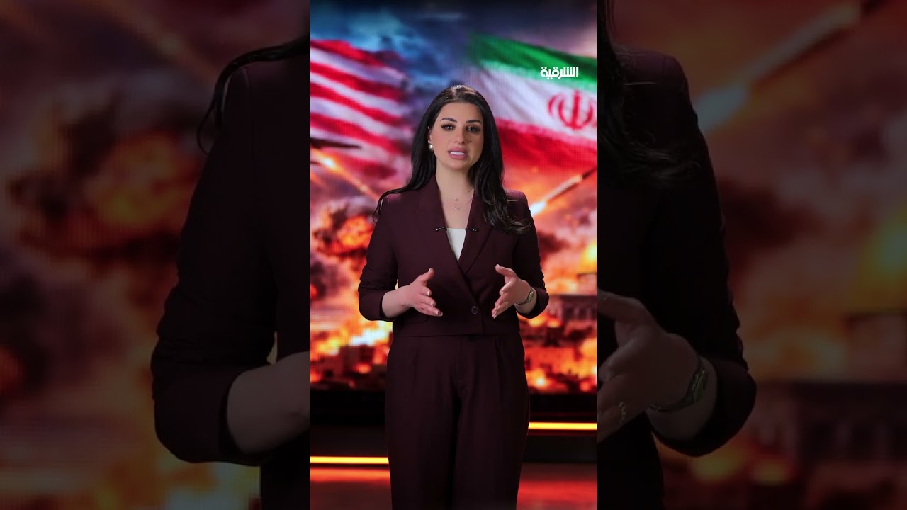 فيديو | إيران تغلق مضيق هرمز بالكامل وإسرائيل تقصف لبنان بموجة غارات عنيفة