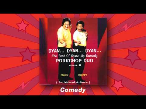 Porkchop Duo - Comedy (The Best of Stand-Up Comedy Vol. 11)