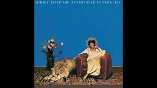 Minnie Riperton &quot;Feelin&#39; That Your Feelins&#39; Right&quot;