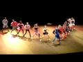 Addict Youth - Leicester's Best Dance Crew 2012