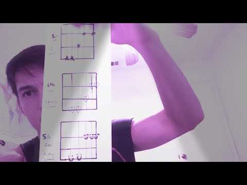 Shivers Rowland S Howard guitar chords/tutorial