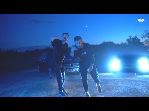 GracuX ft. Eryk G - Czerwony kolor (Official Video)