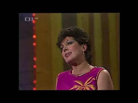 Marie Rottrová - Zřejmě letos nikde nejsou kytky (1984)