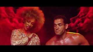 Orgone - Don't Push Your Luck