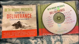 Come Home {Lyrics Video}- Travis Cottrell