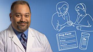 Teaching Kids About Using Medicine Safely