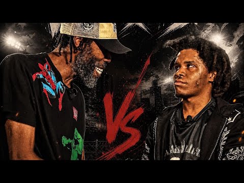 Decypher vs Basketcase