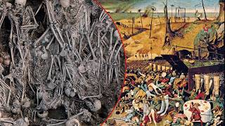 Why the Black Death was Actually GOOD for Humanity (it Killed 50 Million)