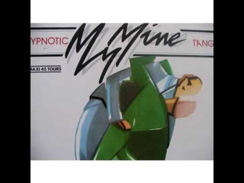 My Mine - Hypnotic Tango (Extended Version) - 1983