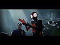 The Spot Scenepack