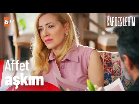 Akif, kendini yeniden Nebahat'e affettirmenin yollarını deniyor... - Kardeşlerim 89. Bölüm