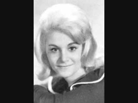 Bernadette Carroll - I Don't Wanna Know (1964)