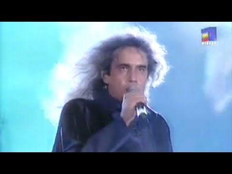 Iris - De vină eşti tu (Cerbul de Aur 2002)