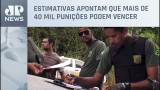 Parlamentares vão à Justiça para suspender prescrição de multas do Ibama