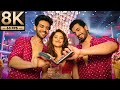 8K Remastered Chhote Chhote Peg Kartik Aaryan Nushrat Bharucha Sonu Ke Titu Ki Sweety