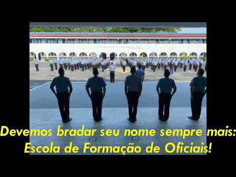 Canção da APM - PMERJ