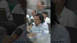 Download lagu Joke Bapak-bapak ala Komeng, Rapat Bareng Kementerian yang Ulang Tahun Terus: Kemen-HUT mp3