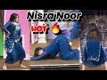 Nisra Noor Hot Performance Mehfil Theatre 2024