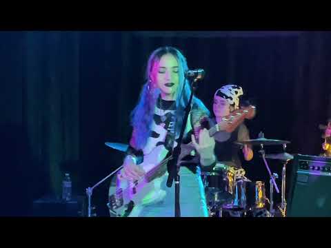 Lemon 🍋 Boy Live at Factory Luxe 12/9/2021