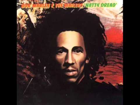 Bob Marley & The Wailers - Natty Dread - 02 - No Woman No Cry