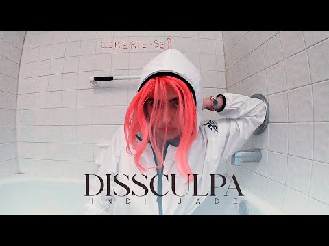 Indi Jade - Dissculpa - Prod.  Bapladrão/Mortão VMG