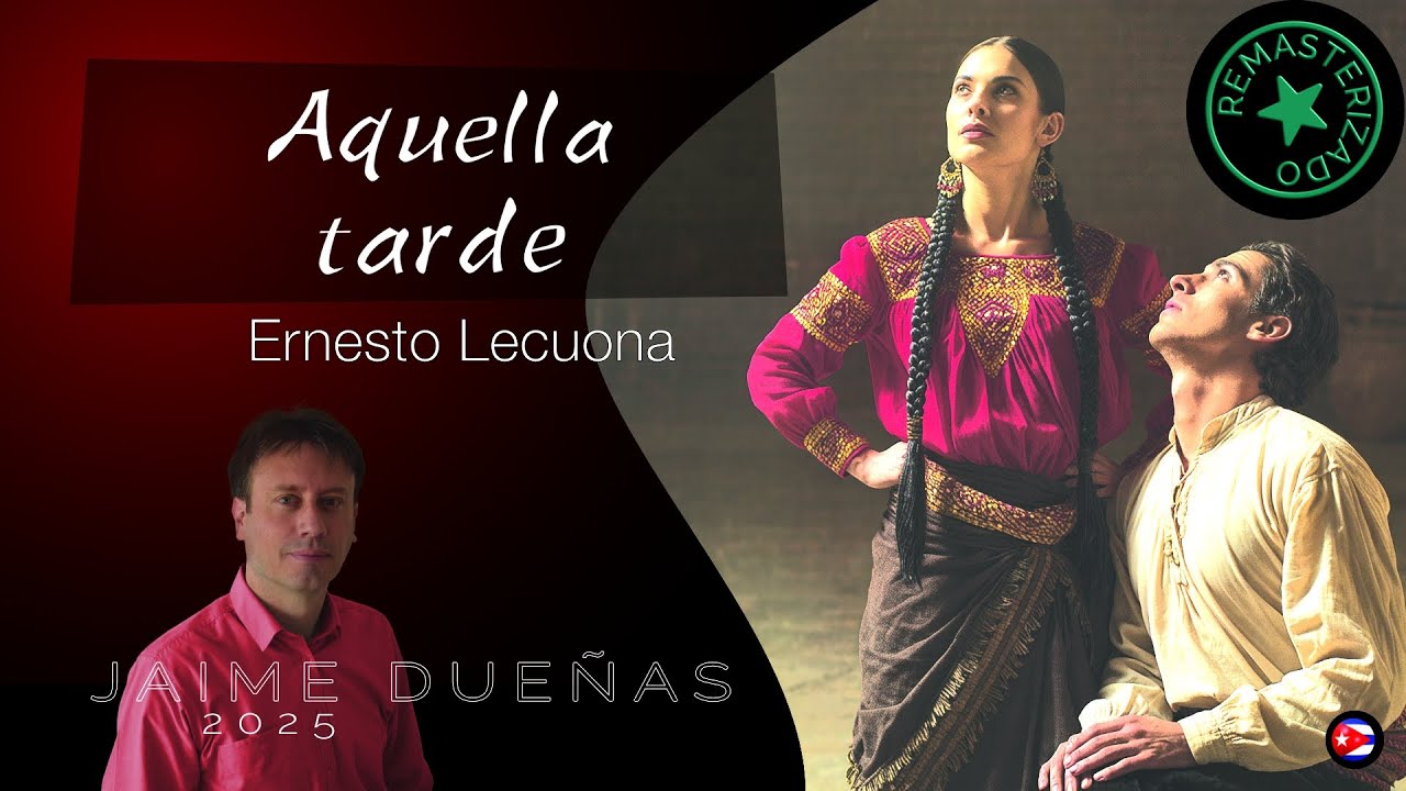 Aquella tarde