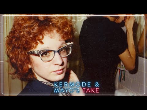 Mark Kermode reviews All The Beauty And The Bloodshed - Kermode and Mayo’s Take