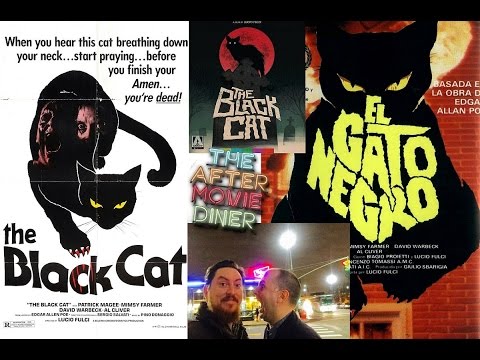 EP 182 - Lucio Fulci's The Black Cat