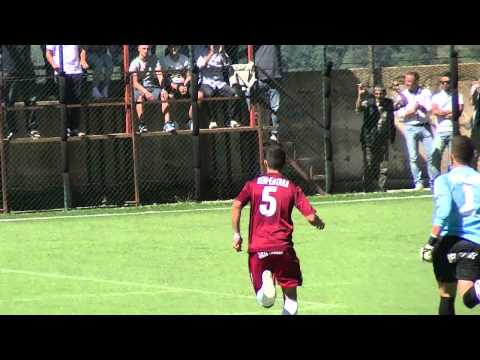 ECCELLENZA: Serpentara-Audace Sanvitoempolitana I GOL