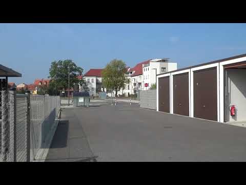 Parkplatzfreigabe am Neuen Rathaus - LAUSITZWELLE