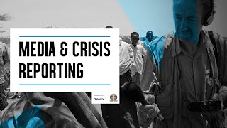 THBT The Media's Reporting is Detrimental to Humanitarian Crises Around the World | Cambridge Union