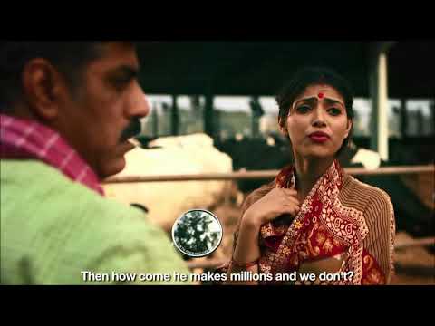 ABS india TVC Eng Sub