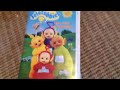 My Childhood VHS Collection Part 6