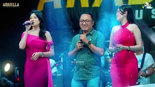 Download lagu MANGU - RIRIN MUNGIL - ARABELLA MUSIC - NUGROHO MUSICAL AUDIO - LIVE SUMBERSARI KAYEN 2025 mp3