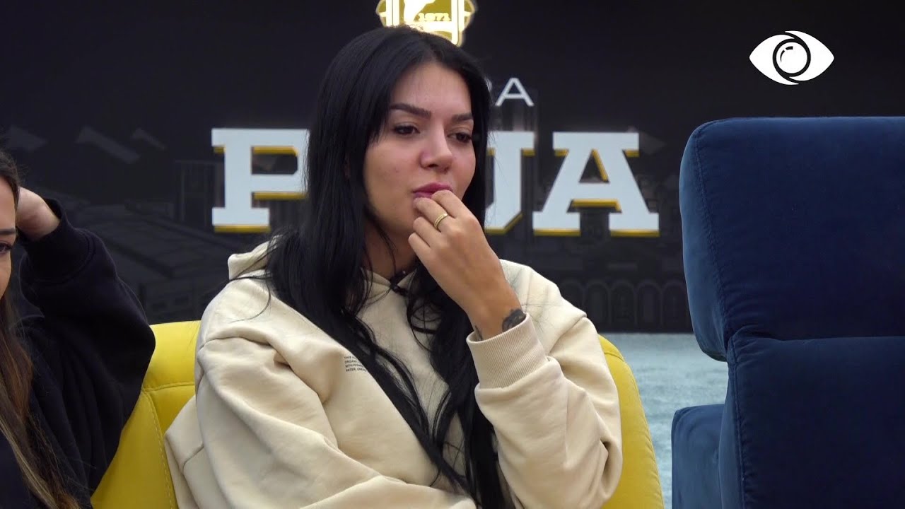 Pyetjet Anonime/ Efi: Nuk kam krijuar asnjë personazh, kjo jam!