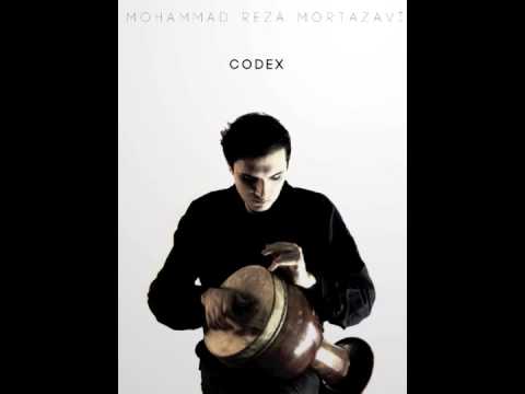 Tombak Solo by Mohammad Reza Mortazavi - CODEX shish-hashtom/part 4 (2013) تمبک - محمد رضا مرتضوی
