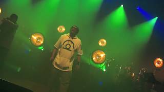 DOC GYNÉCO : LES FILLES DU MOOVE ( Live - Le Bikini - Toulouse 2016 ) Part.5/9