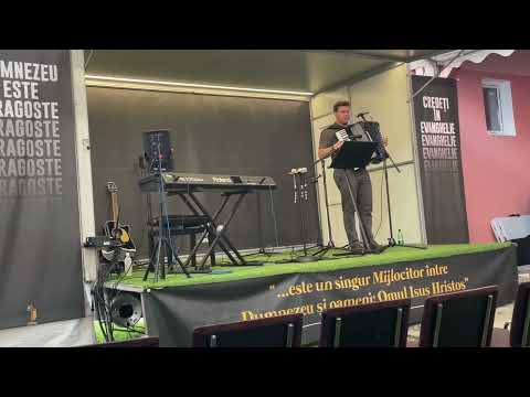 Astăzi vino la El-Filip Hăprian