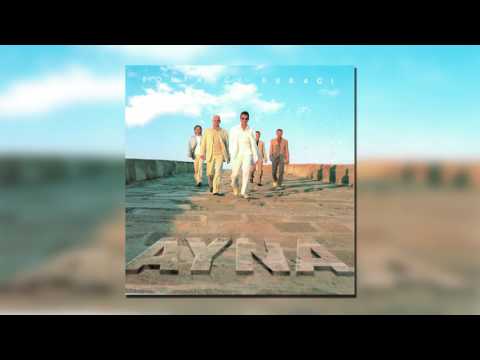 Adı Konmuş Ayrılığın - Ayna